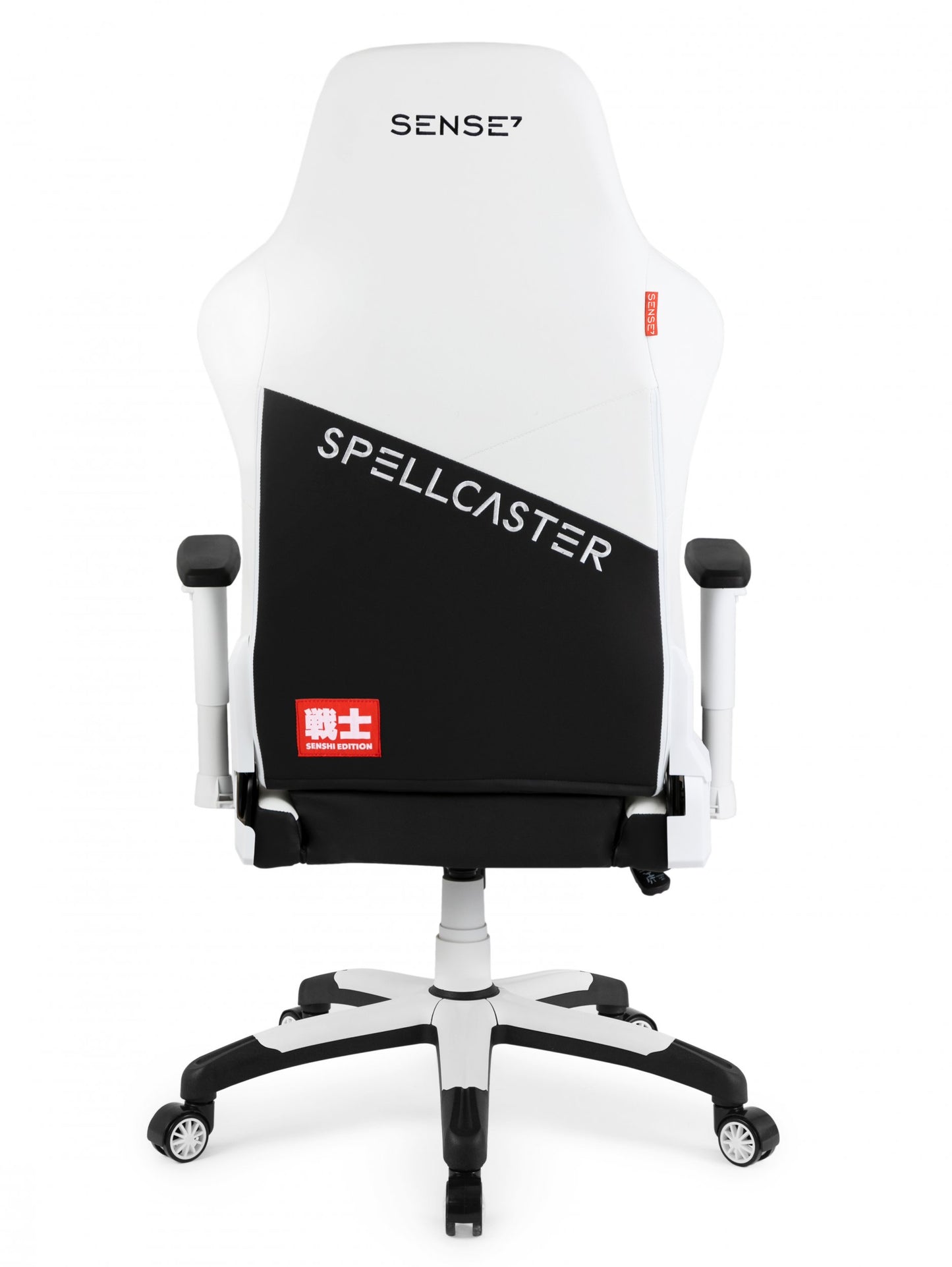 Sense7 Spellcaster Senshi Edition žaidimų kėdė paaugliams – nuotrauka 72