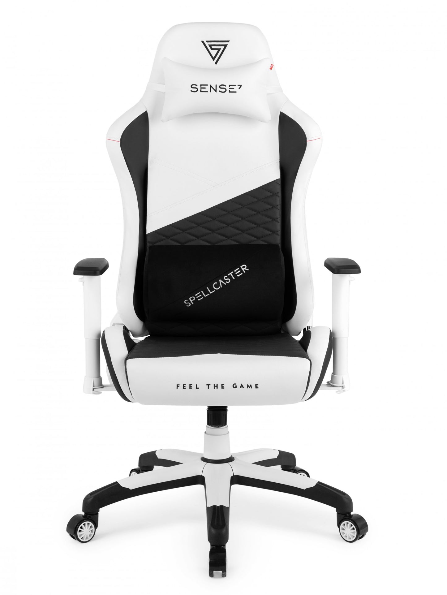 Sense7 Spellcaster Senshi Edition žaidimų kėdė paaugliams – nuotrauka 67