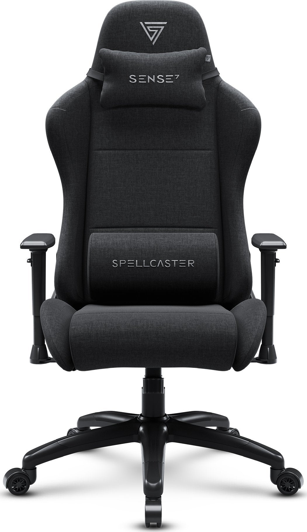 Spellcaster FUKU žaidimų kėdė paaugliams – nuotrauka 92