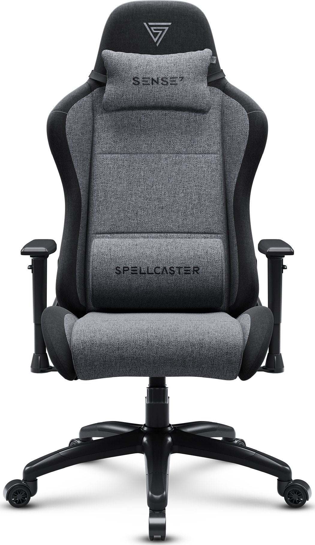 Spellcaster FUKU žaidimų kėdė paaugliams – nuotrauka 106