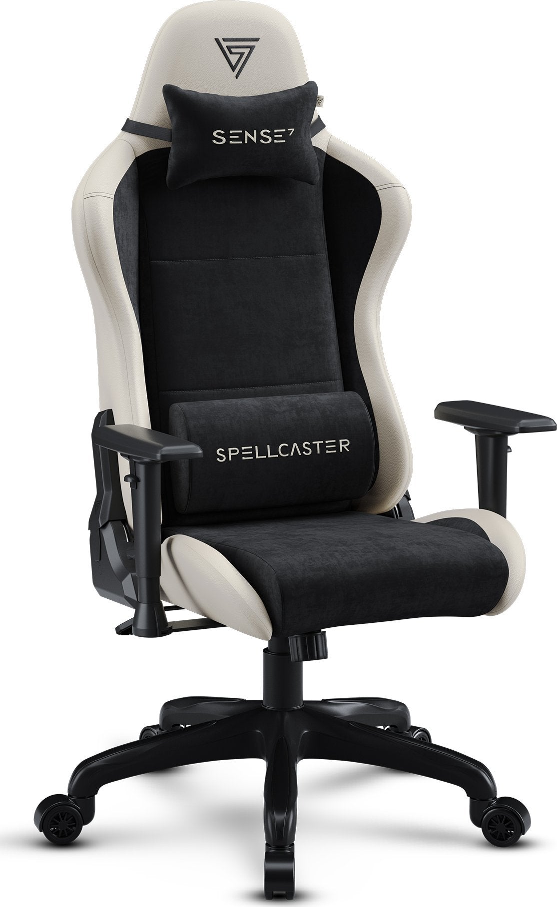 Spellcaster FUKU žaidimų kėdė paaugliams – nuotrauka 64