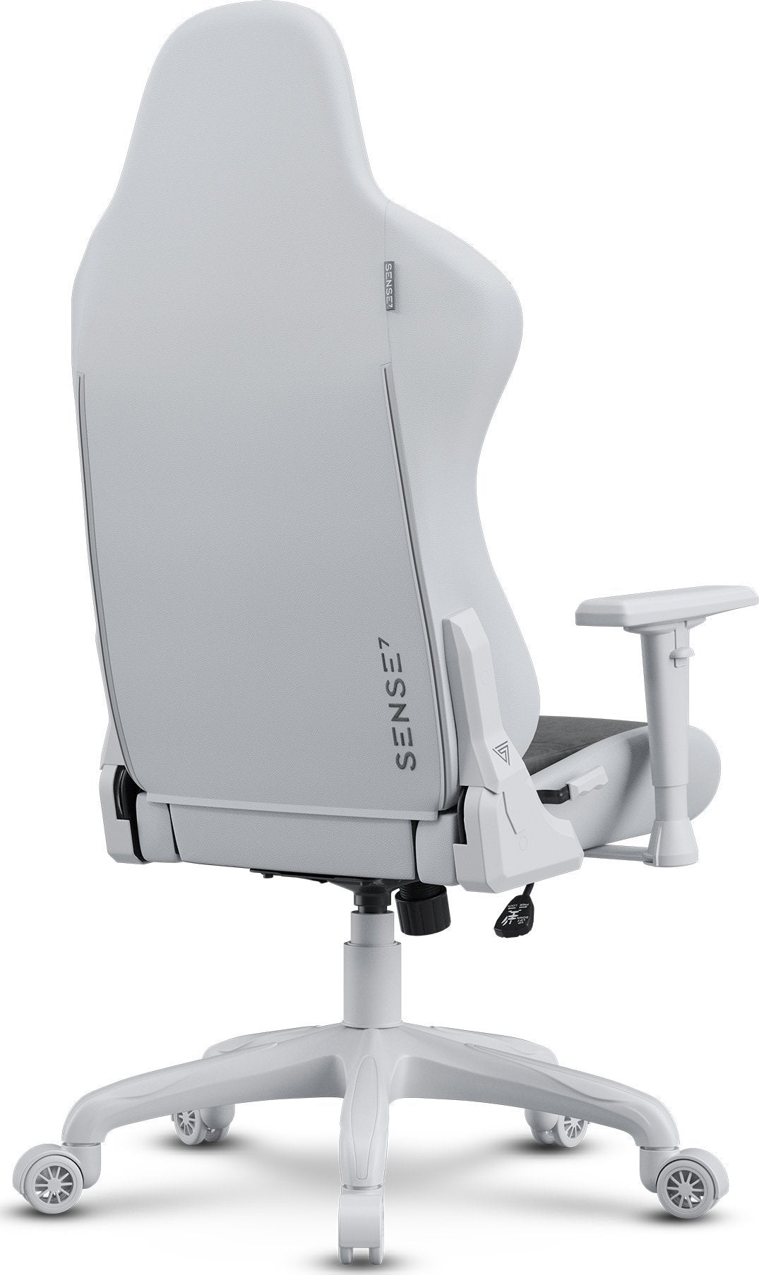 Spellcaster FUKU žaidimų kėdė paaugliams – nuotrauka 86