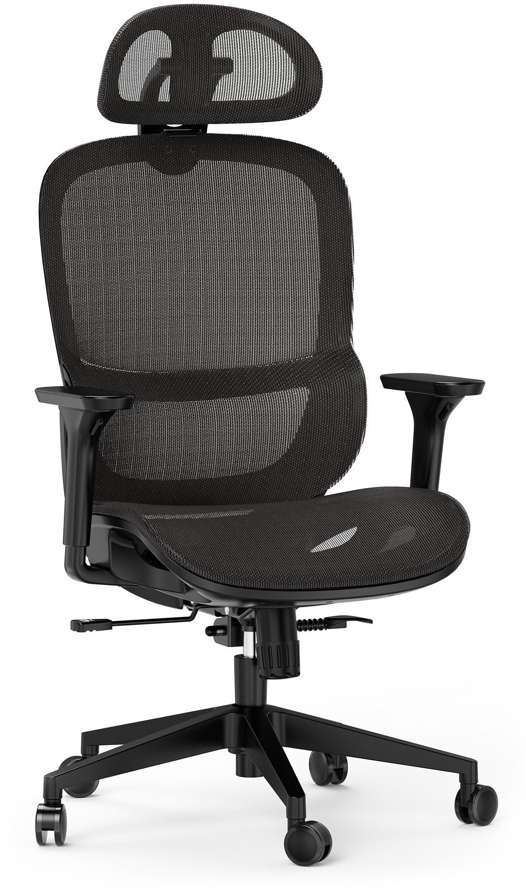 Ergonominė biuro kėdė mokiniui Neyo – nuotrauka 2
