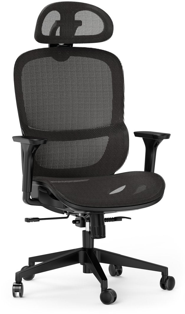 Ergonominė biuro kėdė mokiniui Neyo – nuotrauka 1