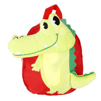 Darželio kuprinė 3D Drakonas – Starpak