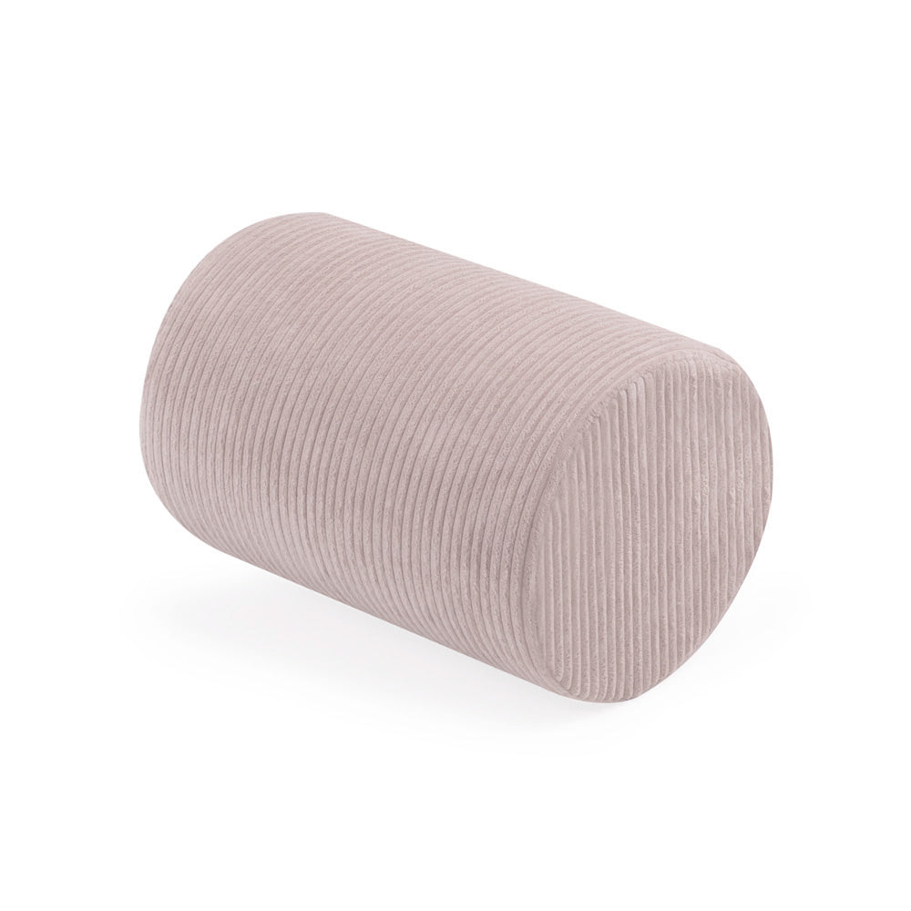 Premium Kordurojaus Minkšta Žaidimų Pilis PLUSH NESTsu Kamuoliukų Baseinu, Rožinė