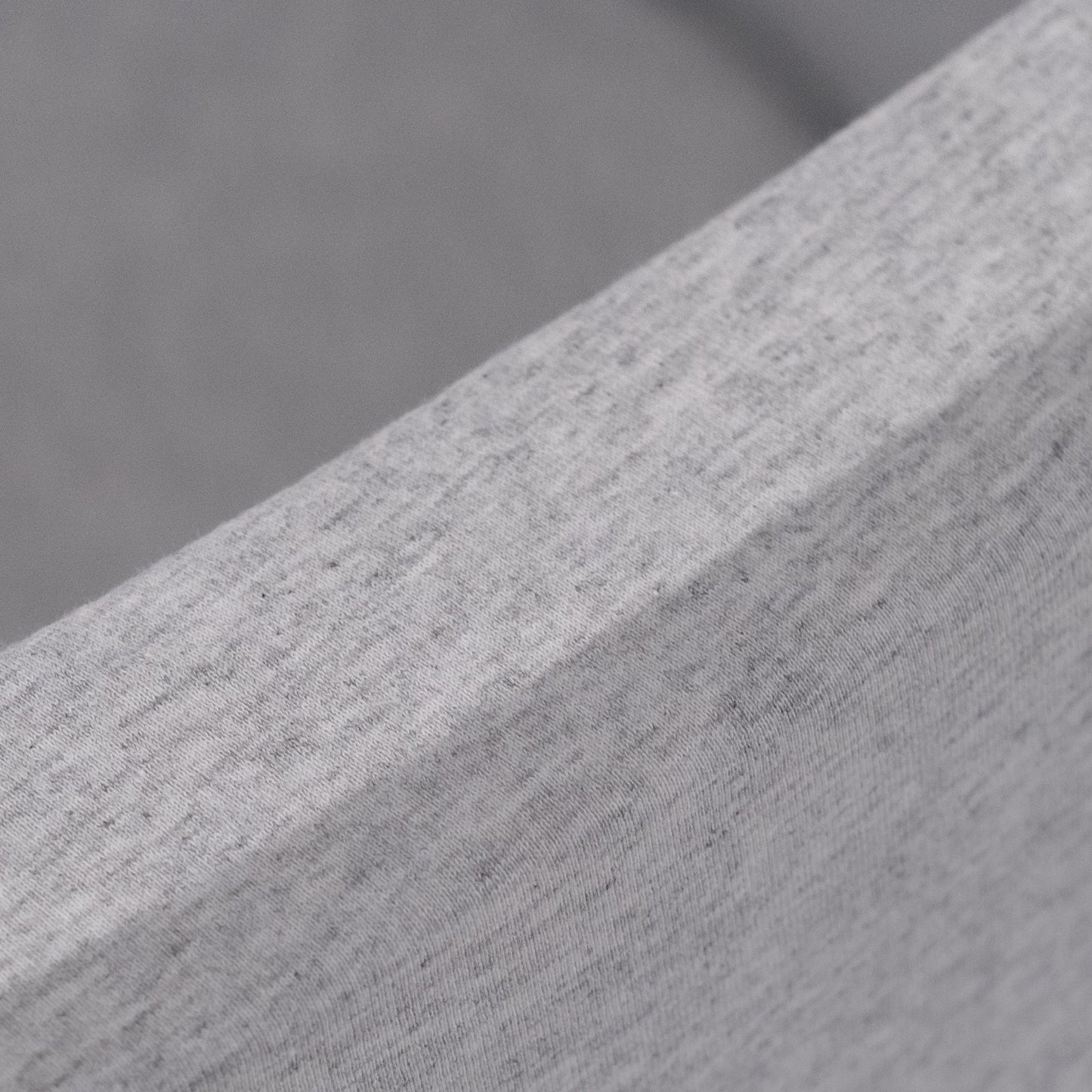 PLUSH NEST Sausas Kamuoliukų Baseinas, Apvalus, Šviesiai Pilkas – vaizdas 6