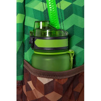 Mokyklinė kuprinė Joy S City Jungle – CoolPack