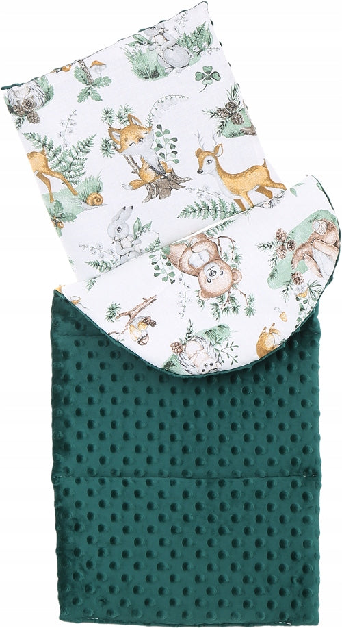 Kūdikio lizdelis su priedais – vaizdas 2