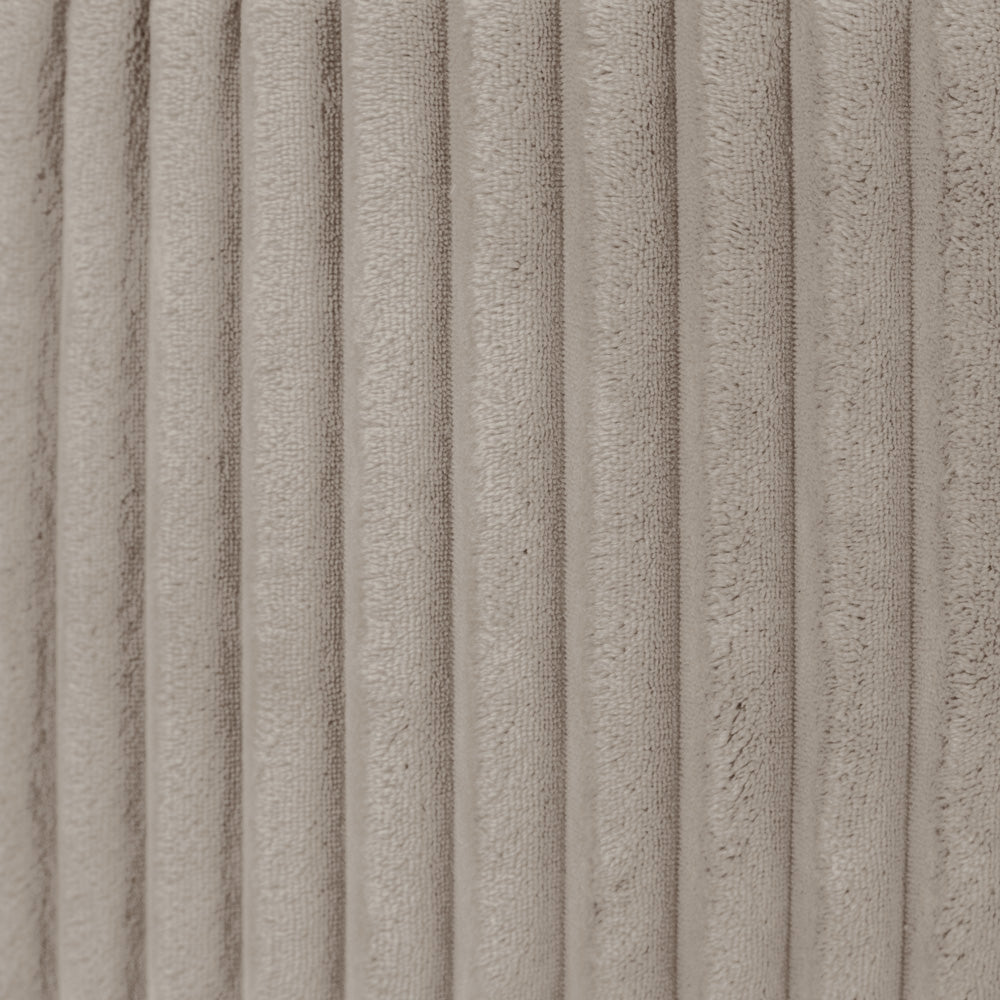 Smėlio spalvos pliušinis baseinas su kamuoliukais, bendras kambario vaizdas – vaizdas 7