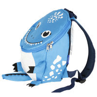 Mokyklinė kuprinė Dinozauras – Starpak