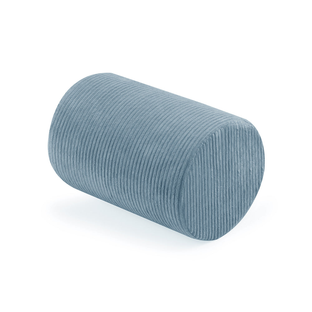 Mėlynas velvetinis žaidimų pilies rinkinys su kamuoliukų baseinu – vaizdas 10