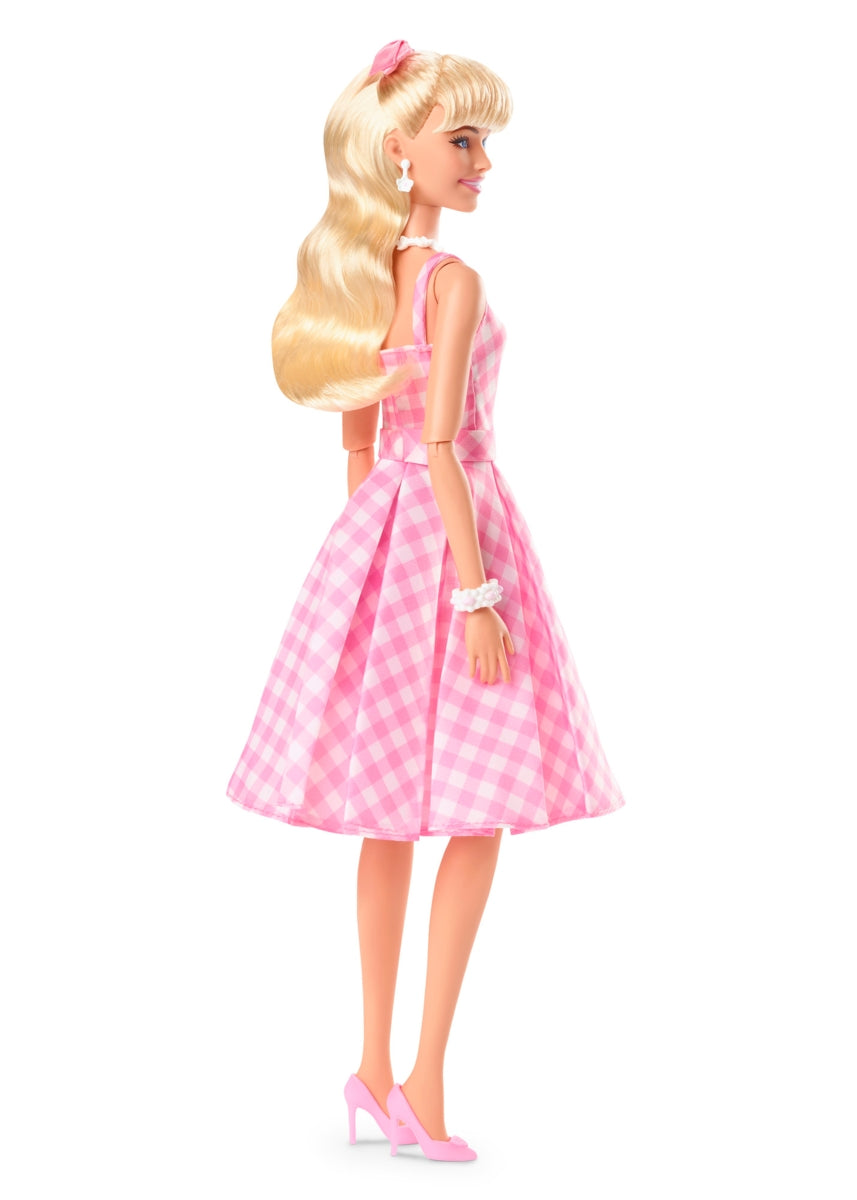 Barbie kolekcinė lėlė Perfect Day 2023 HPJ96 – vaizdas 6