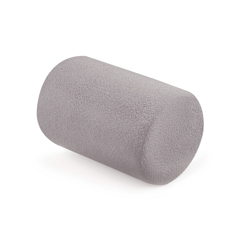 Pliušinė modulinė žaidimų pilis PLUSH NEST, pilka – vaizdas 10