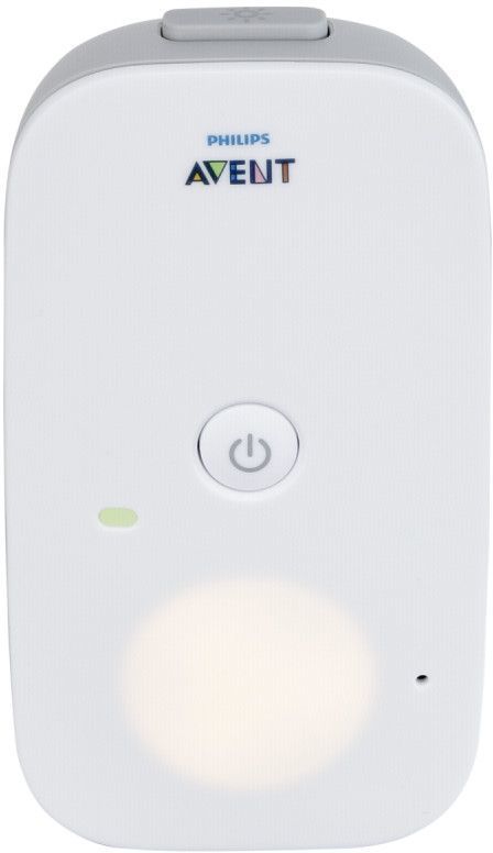 AVENT SCD502/26 Elektroninis kūdikio monitorius – vaizdas 2