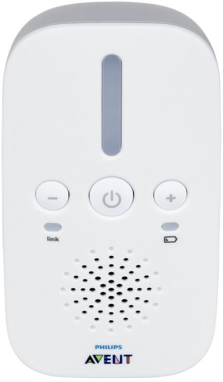 AVENT SCD502/26 Elektroninis kūdikio monitorius – vaizdas 3