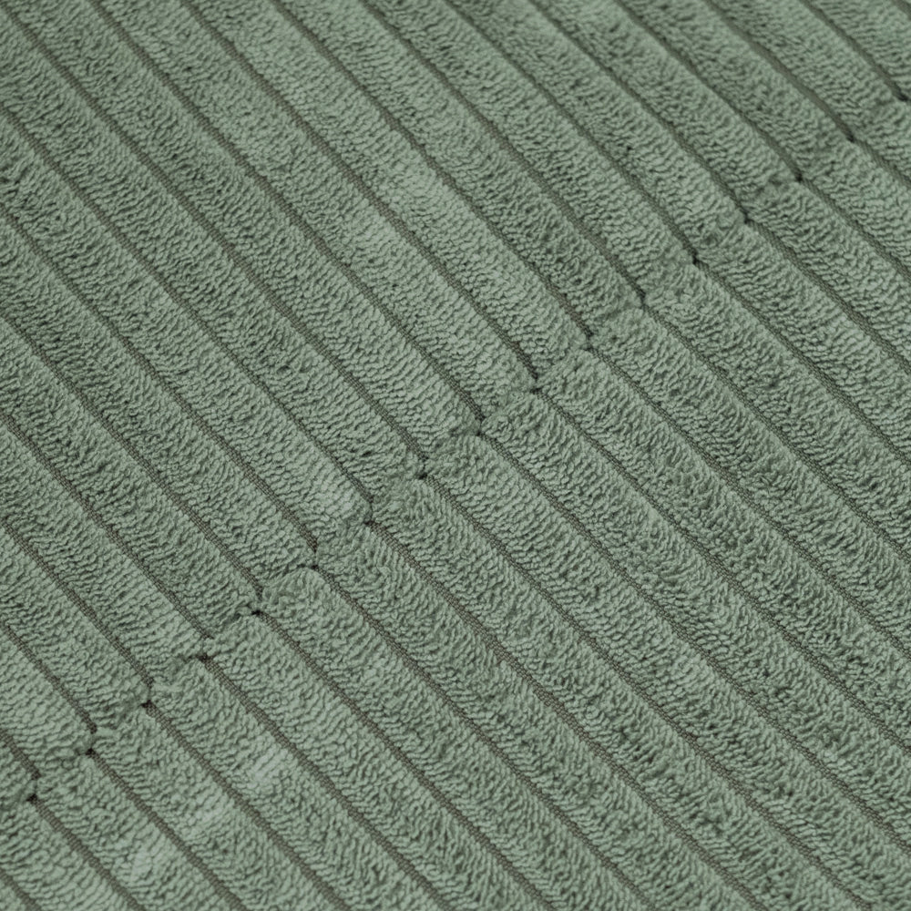 Žalias Velvetinis Baseinas PLUSH NEST, vaizdas iš viršaus – vaizdas 8