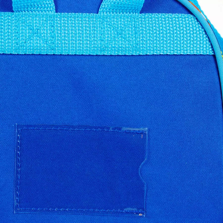 Mini kuprinė Psi Patrol mėlyna – Starpak