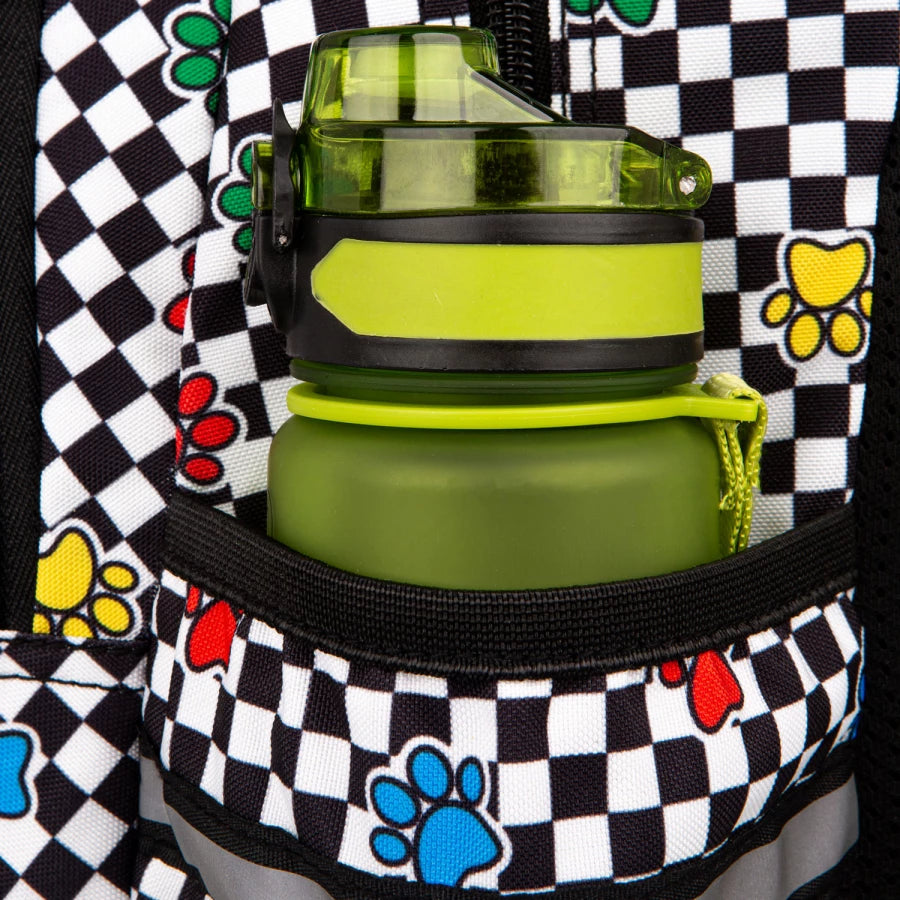 Mokyklinė kuprinė Catch Me – CoolPack