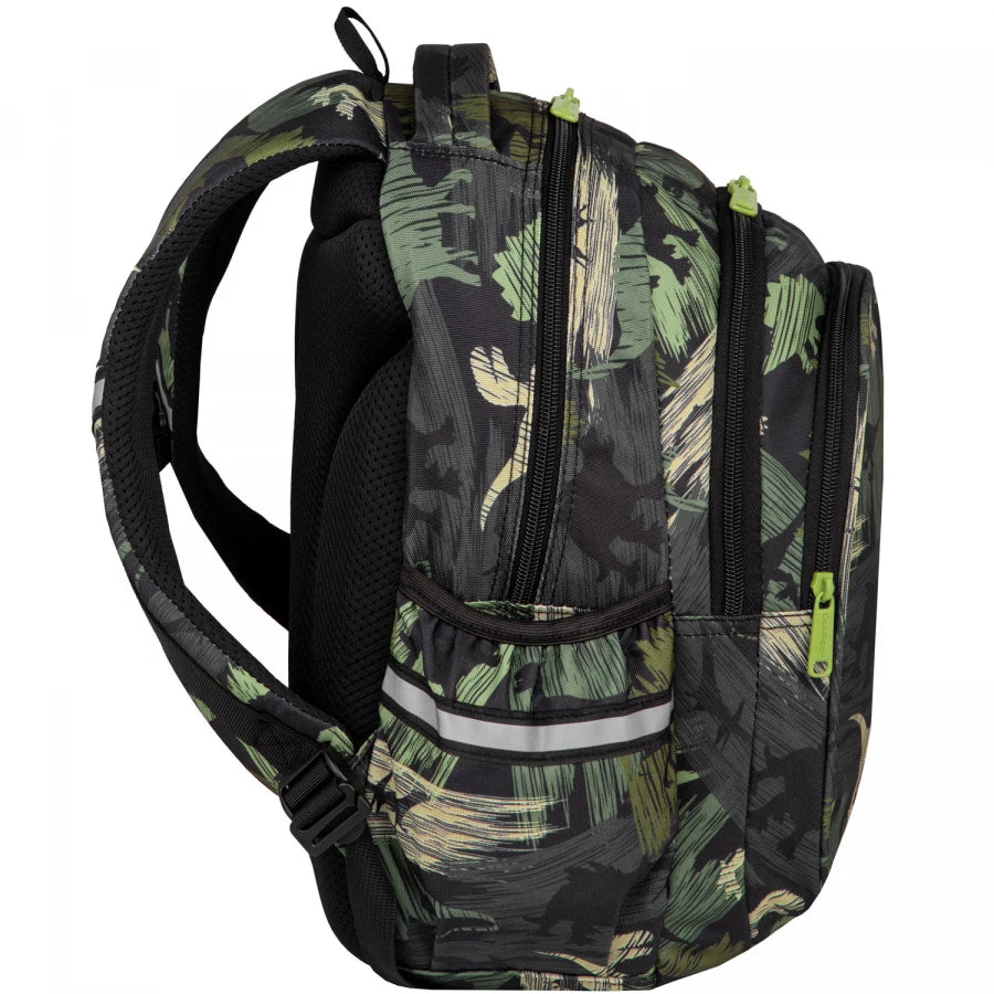 Mokyklinė kuprinė Adventure Park – CoolPack