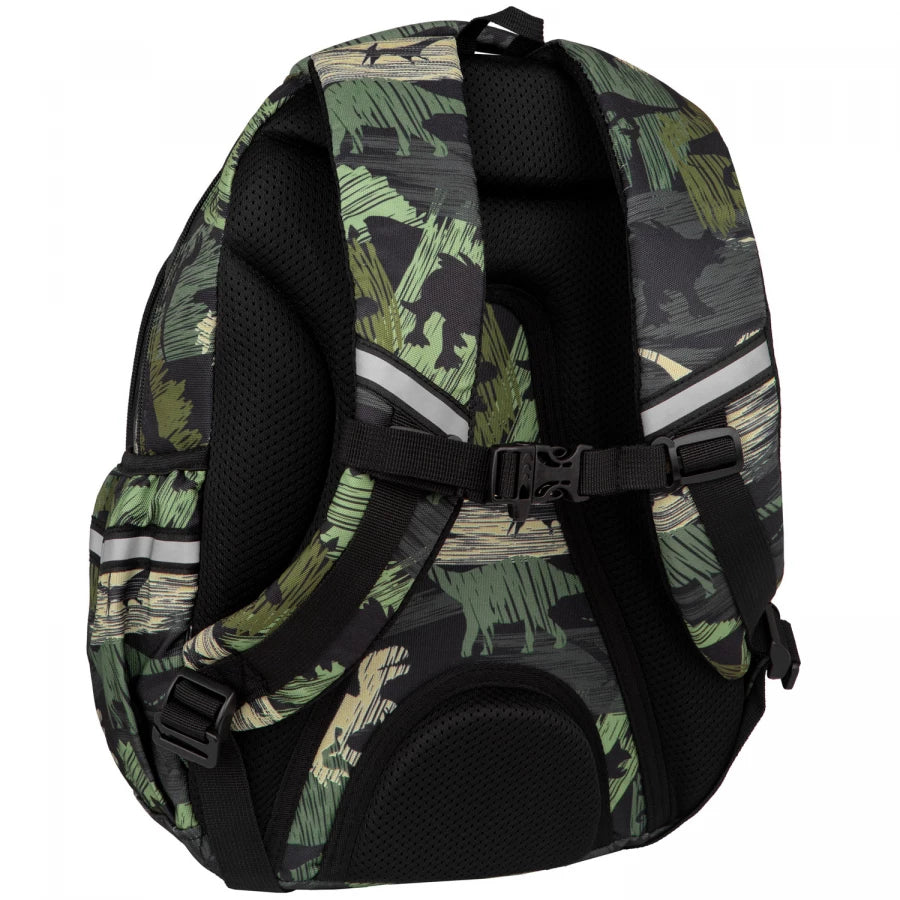 Mokyklinė kuprinė Adventure Park – CoolPack