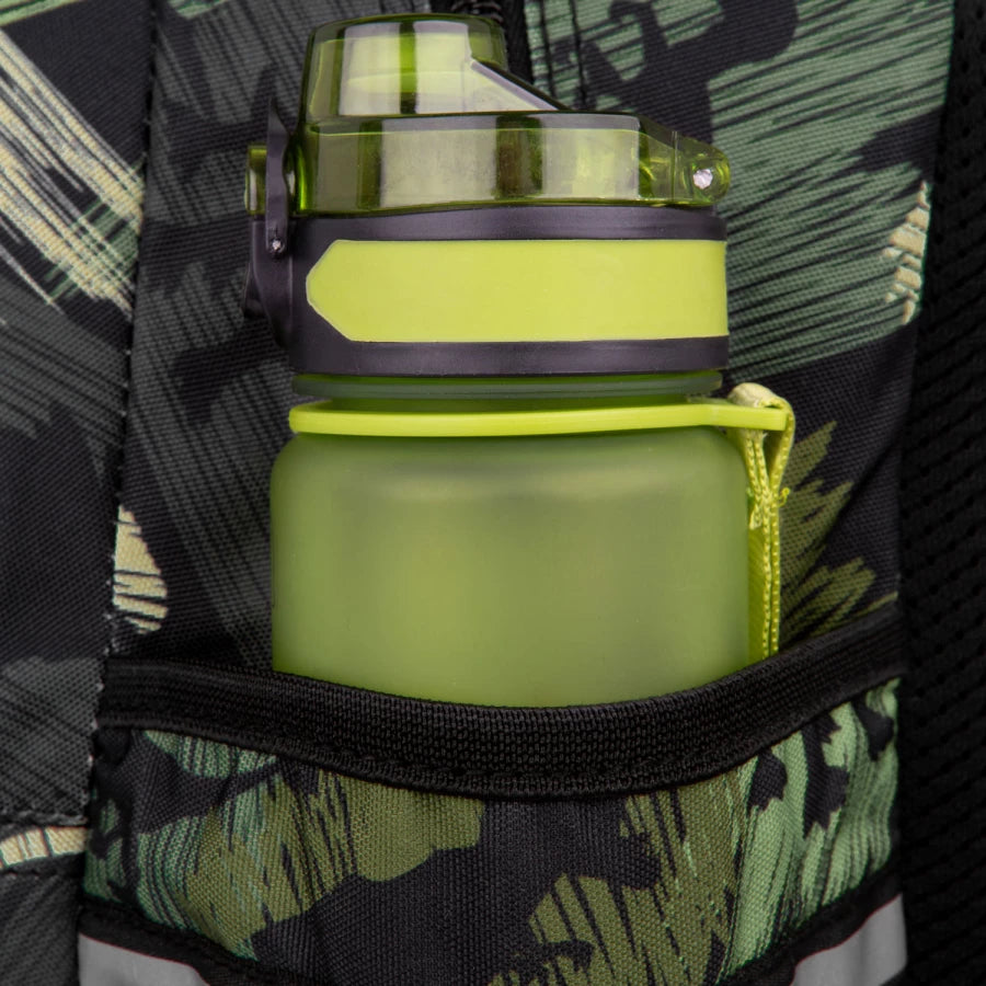 Mokyklinė kuprinė Adventure Park – CoolPack