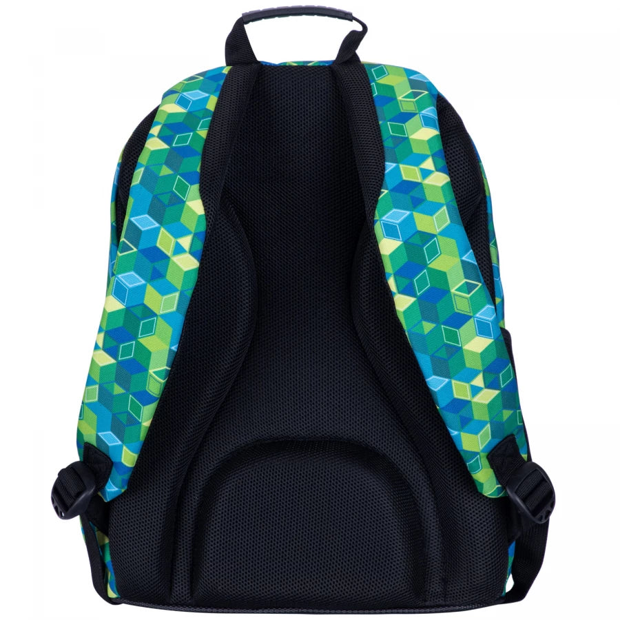 Mokyklinė kuprinė Game – AstraBag