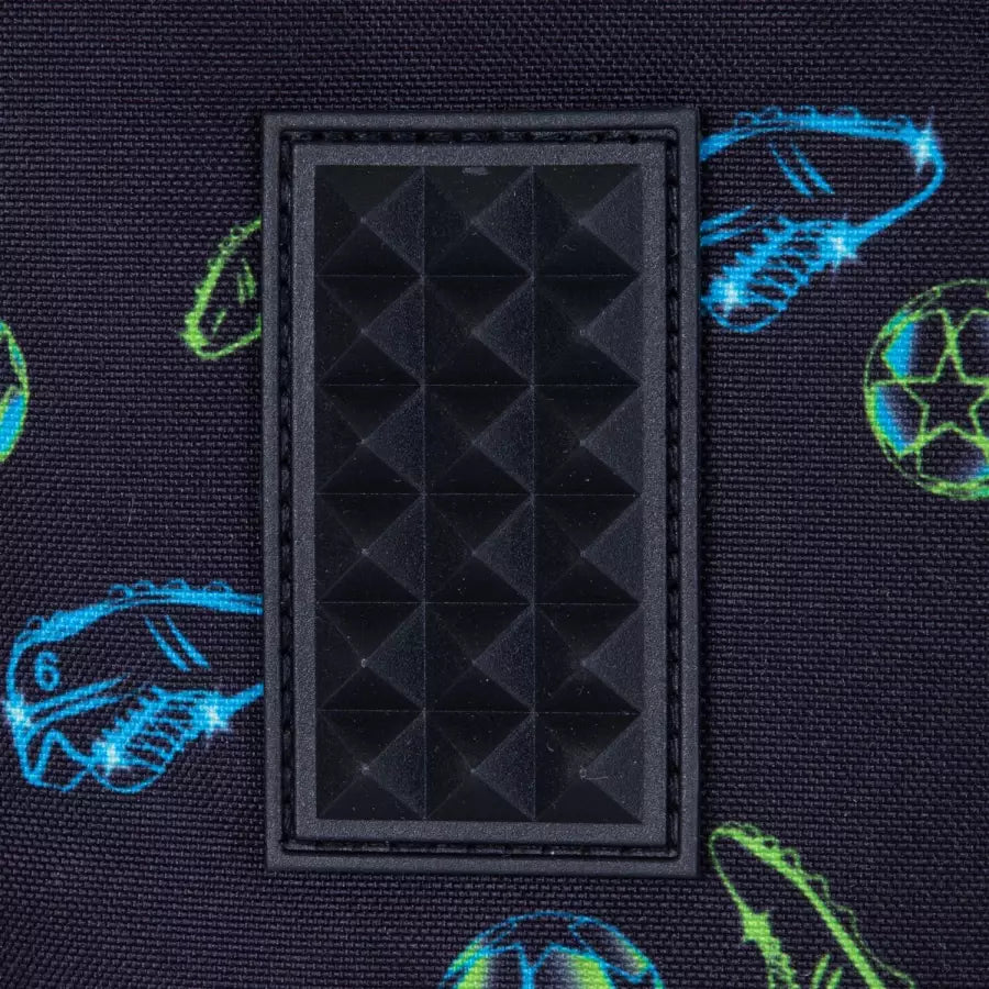 Mokyklinė kuprinė Football Motion – AstraBag