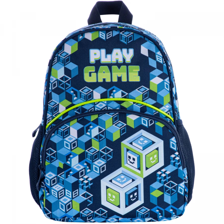 Iškylos kuprinė Play Game – AstraBag