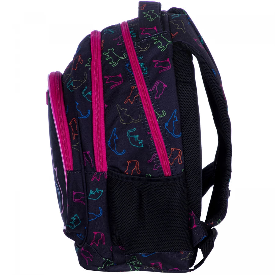 Mokyklinė kuprinė LO&VE – AstraBag