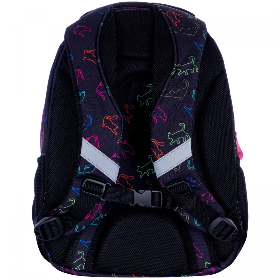 Mokyklinė kuprinė LO&VE – AstraBag