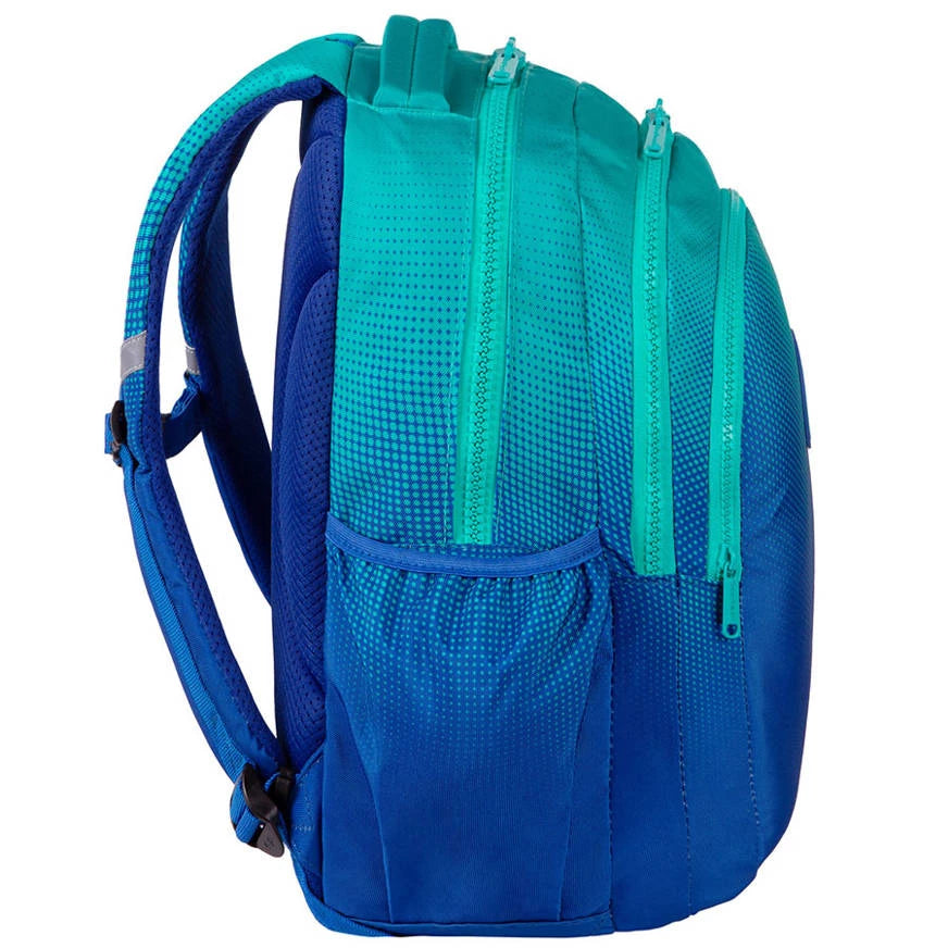 Mokyklinė kuprinė Gradient Ocean – CoolPack Jerry