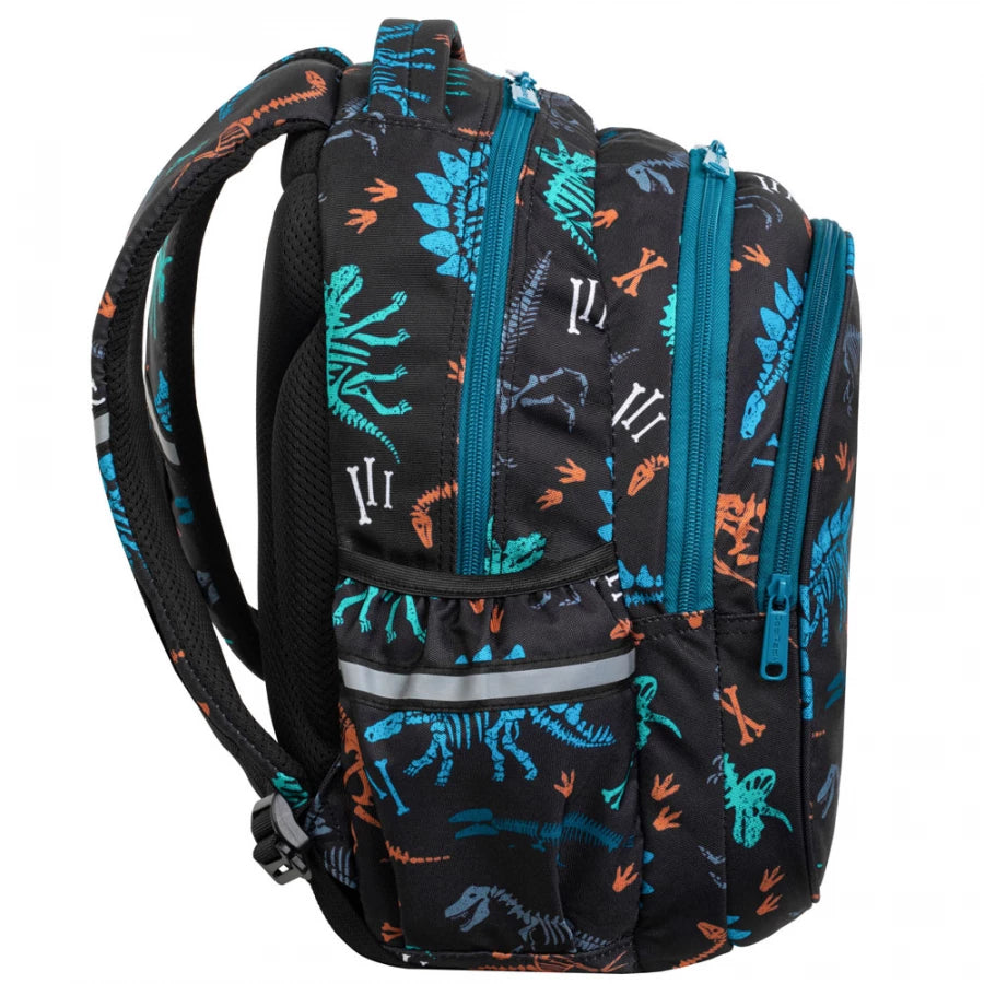 Mokyklinė kuprinė Fossil – CoolPack