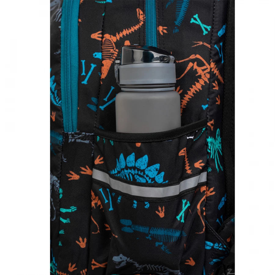 Mokyklinė kuprinė Fossil – CoolPack