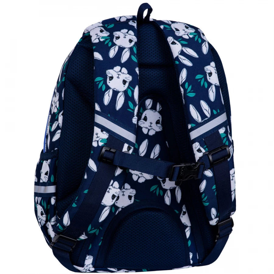 Mokyklinė kuprinė Bunnyland – CoolPack