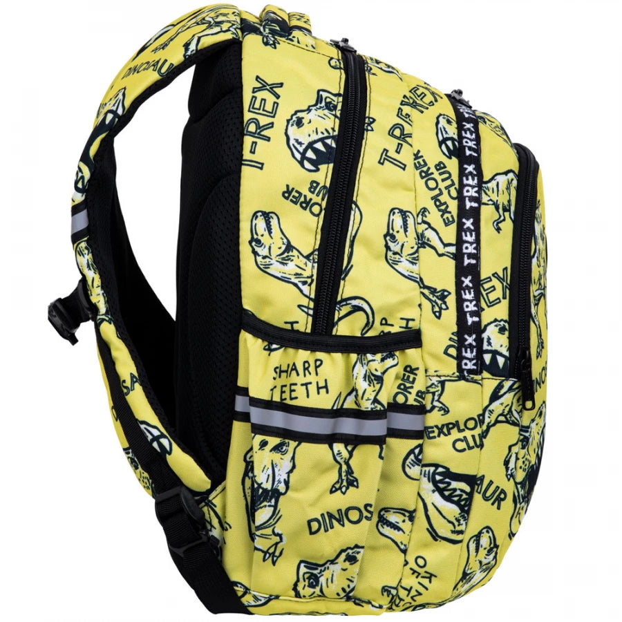 Mokyklinė kuprinė Dino Adventure – CoolPack
