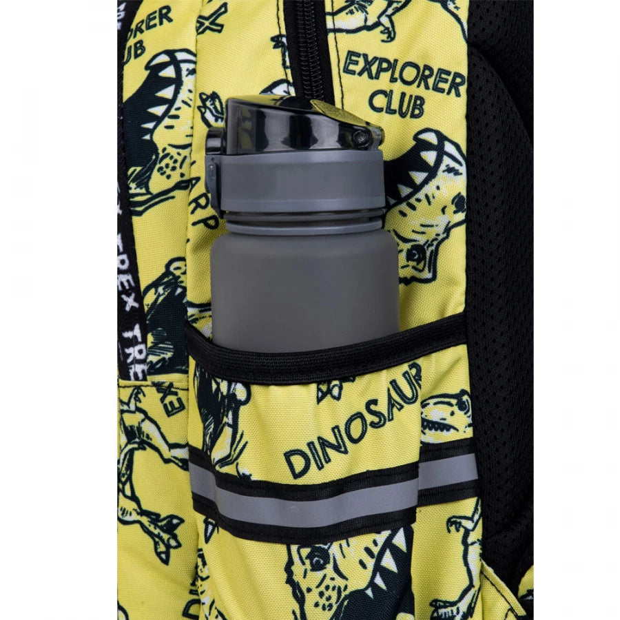 Mokyklinė kuprinė Dino Adventure – CoolPack