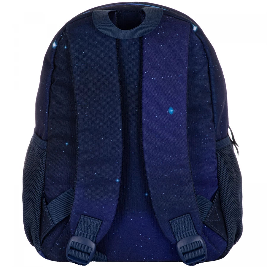 Kuprinė Galaxy – Head