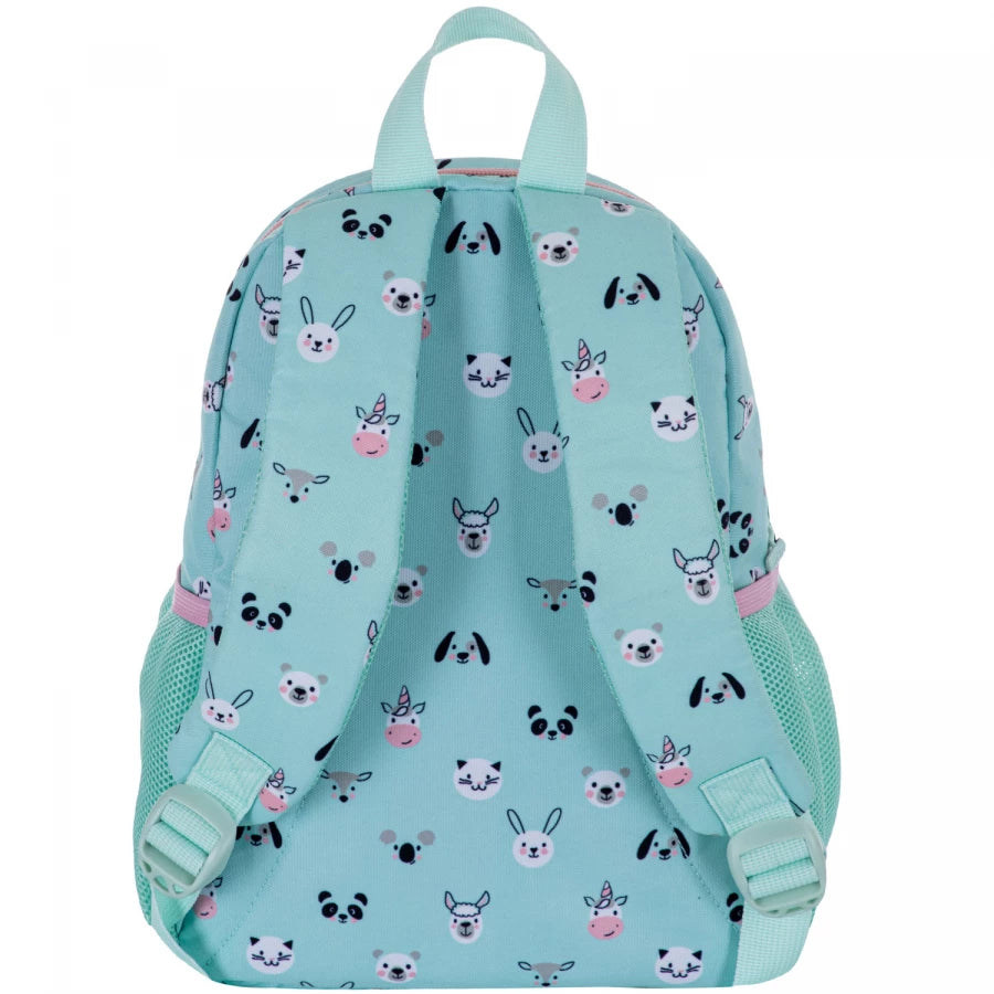 Kuprinė Teddy Panda – AstraBag