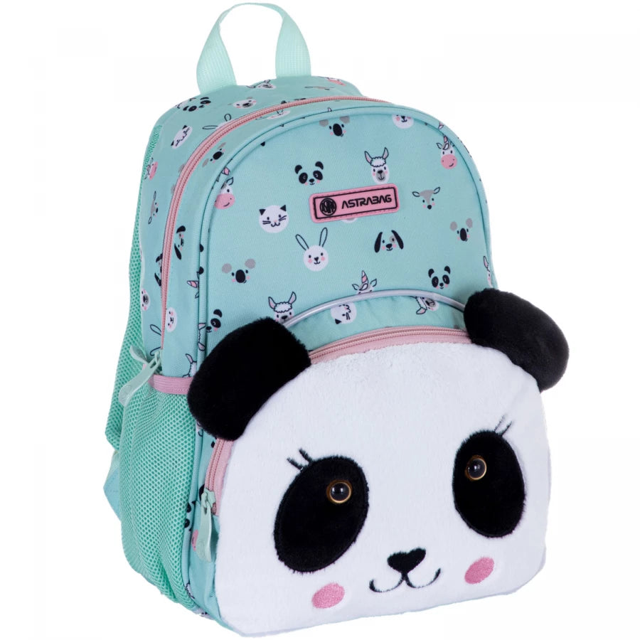 Kuprinė Teddy Panda – AstraBag