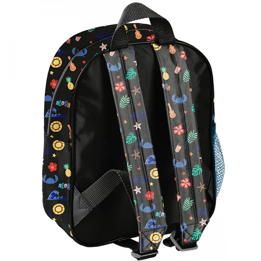 Darželinė kuprinė Stitch – Paso