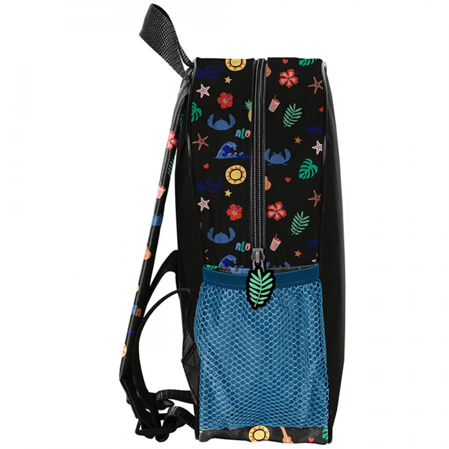 Darželinė kuprinė Stitch – Paso