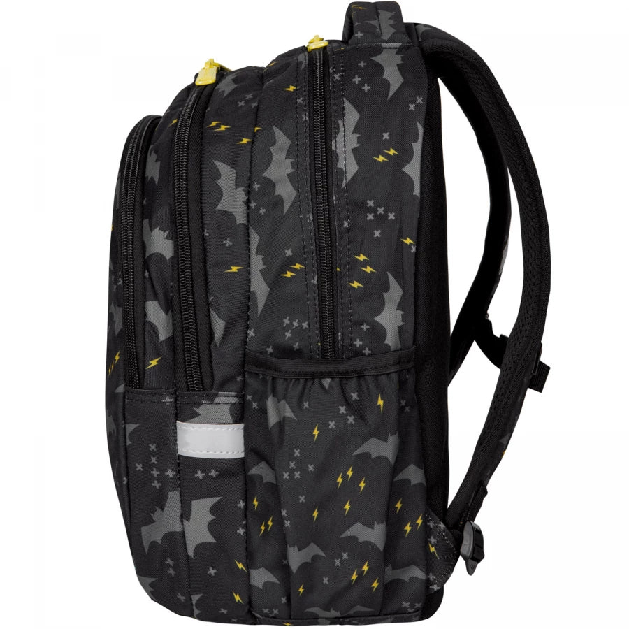 Mokyklinė kuprinė Dark Night – CoolPack
