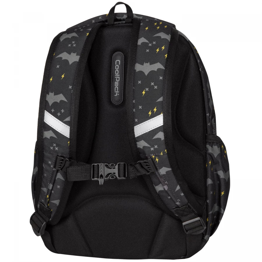 Mokyklinė kuprinė Dark Night – CoolPack
