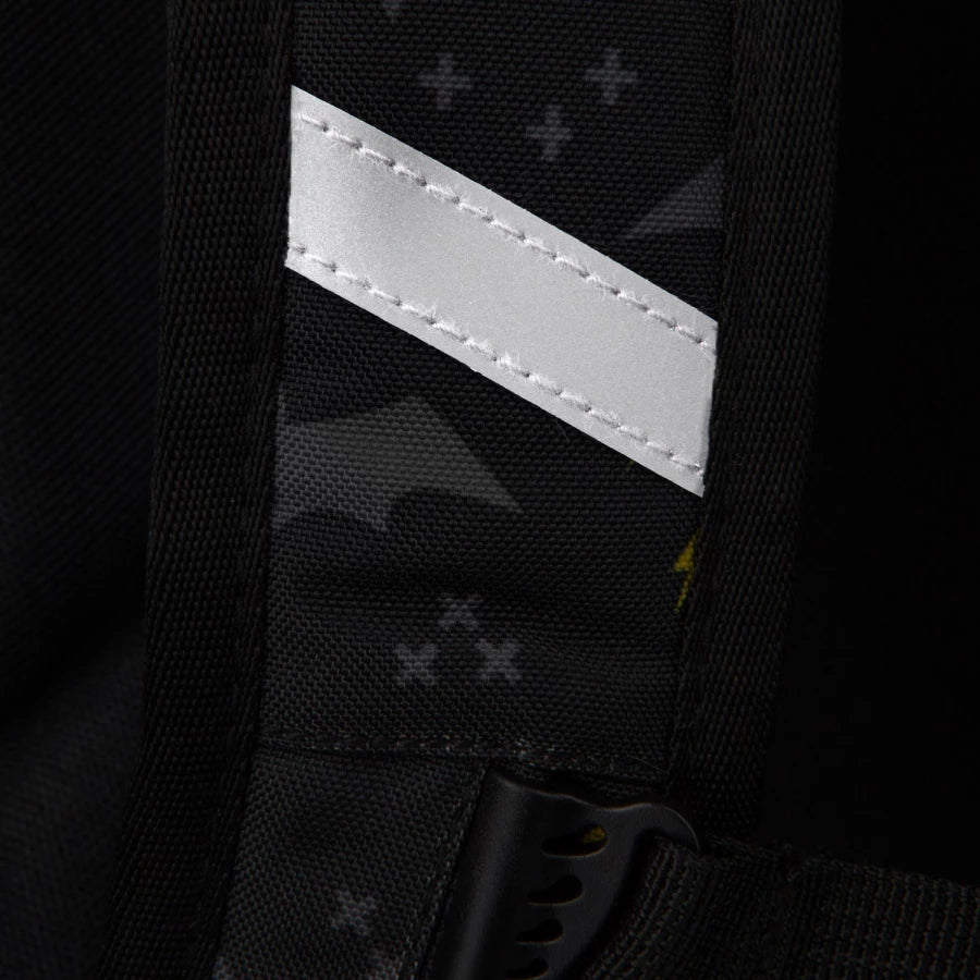 Mokyklinė kuprinė Dark Night – CoolPack