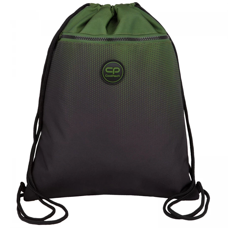 Sportinis maišelis Vert Gradient Grass – CoolPack