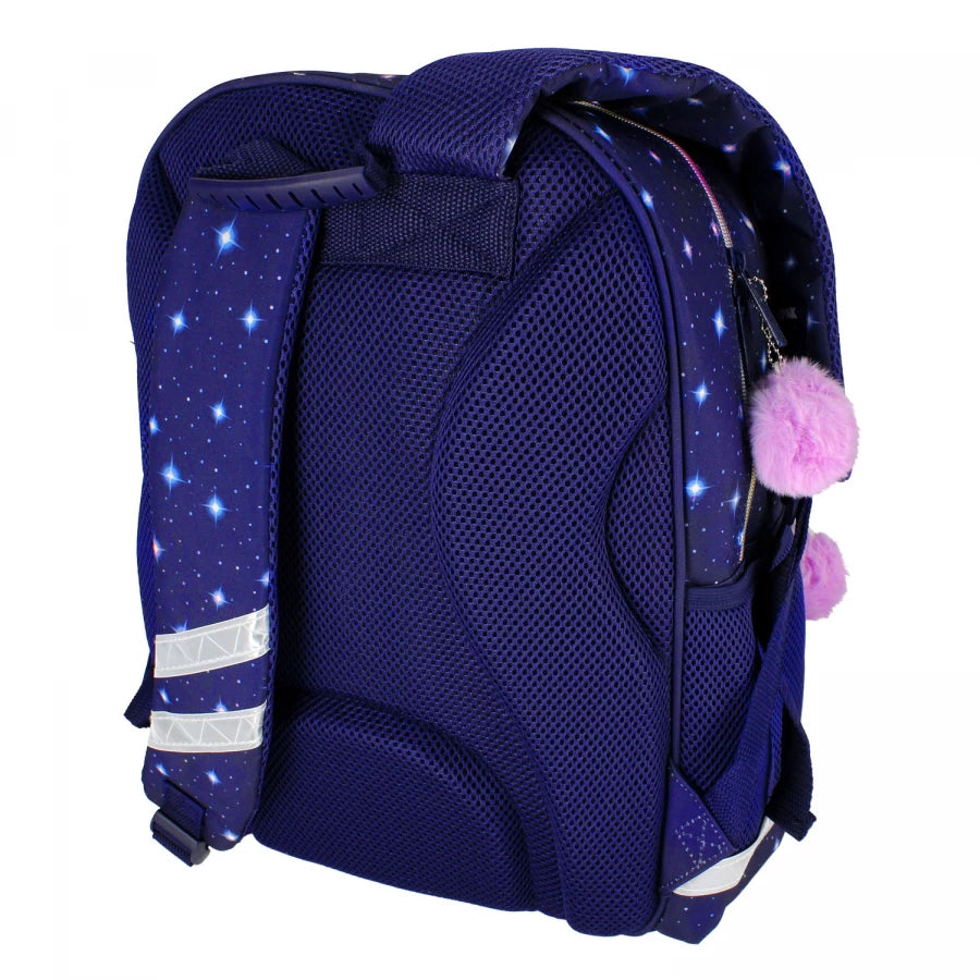 Mokyklinė kuprinė Galaxy Unicorn – Starpak