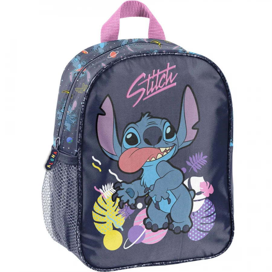 Darželinė kuprinė Stitch – Paso