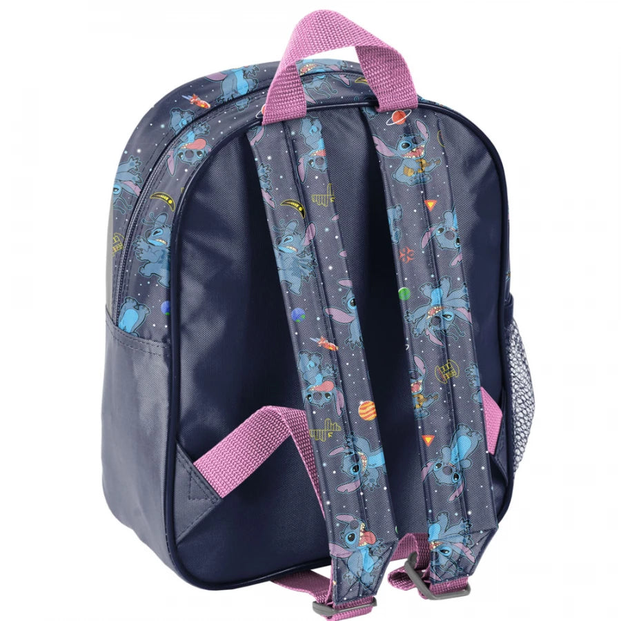 Darželinė kuprinė Stitch – Paso