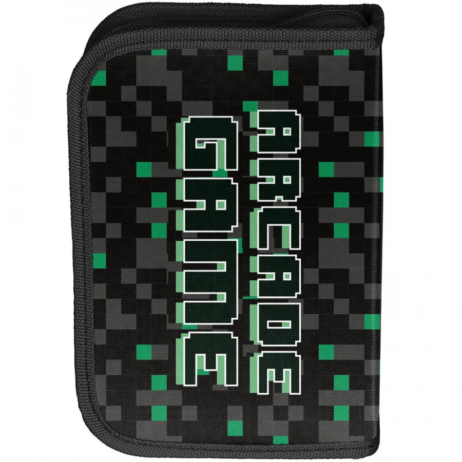 Penalas Arcade Game – Paso